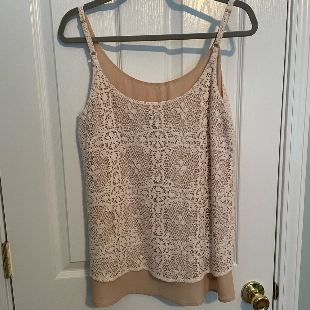 CAbi tank